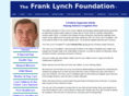 franklynchfoundation.com
