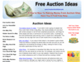 freeauctionideas.com