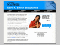 garyksmithinsurance.com
