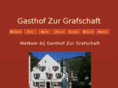 gasthof-grafschaft.com