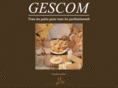 gescom-lepain.com