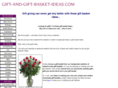 gift-and-gift-basket-ideas.com