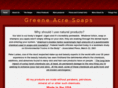 greeneacresoaps.com