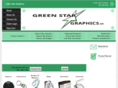 greenstargraphics.net