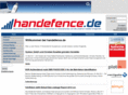 handefence.com