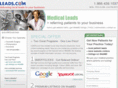 healthcareadvertisingservices.com