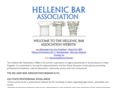 hellenicbarassociation.com