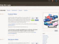 helpmelogin.com