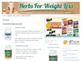 herbsforweightloss.org