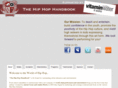 hiphophandbook.com