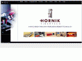 hornik.cc