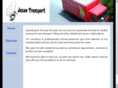 jasontransportsite.com