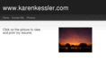 karenkessler.com