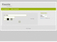 kaunta.com