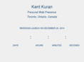 kentkuran.com
