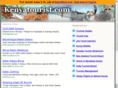 kenyatourist.com