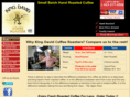 kingdavidcoffee.com