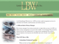 lbwadvisors.com