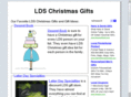 ldschristmasgifts.com