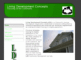 livingdevelopmentconcepts.com