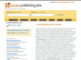 locatepublishingjobs.com