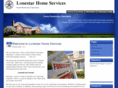lonestarhomeservice.com