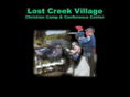 lostcreekvillage.org