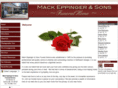 mackeppingerfuneralhome.com