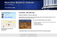 marjoriebedricktarkow.com
