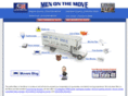 michiganmovers.com