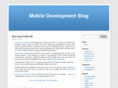 mobile-dev.com