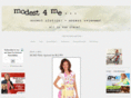 modest4me.com