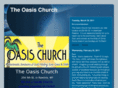 oasishealingministries.com