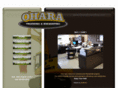 oharaexcavating.com