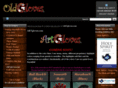 oldglovesart.com
