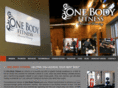 onebodyfitness.org