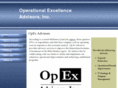 opexadvisors.com