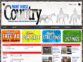 painthorsecountry.com
