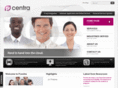 pcentra.com