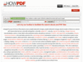 pdfdbase.net