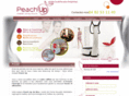 peachup-nice.com
