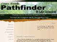 pineywoodspathfinder.com