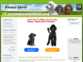 poodlesavvy.com