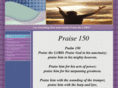 praise150.info