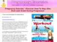 pregnancy-exercise.net