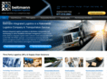 promovelogistics.net