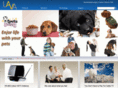 prosantenna.com