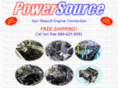 psengines.com