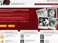 redmen87.com