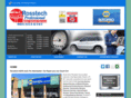 rosstechautomotive.com